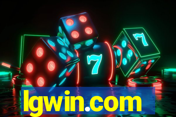 lgwin.com