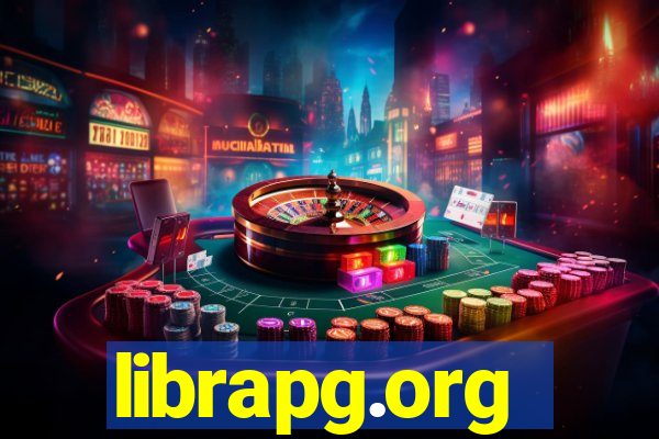 librapg.org