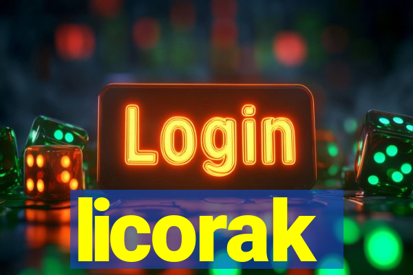 licorak