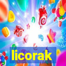 licorak