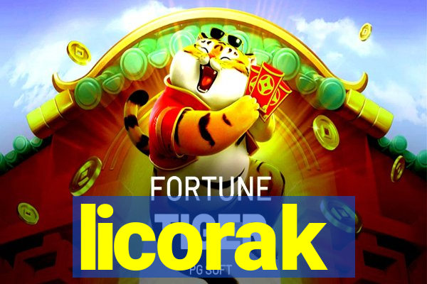 licorak