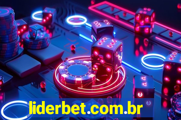 liderbet.com.br