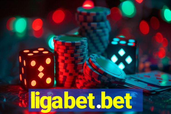 ligabet.bet