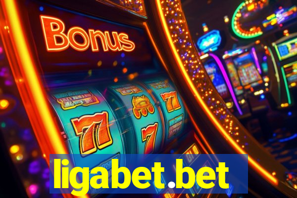 ligabet.bet