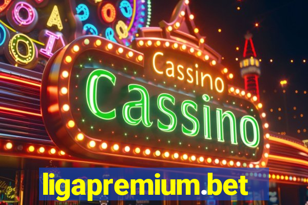 ligapremium.bet