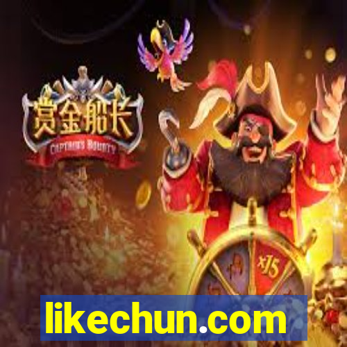 likechun.com