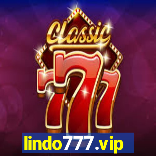 lindo777.vip