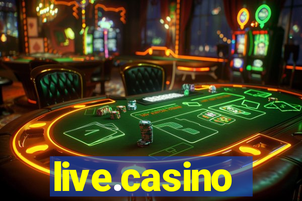 live.casino