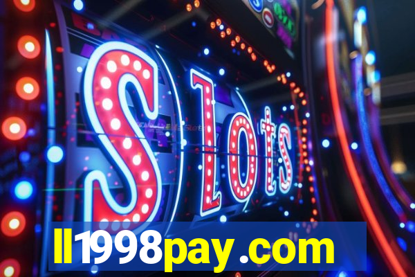 ll1998pay.com