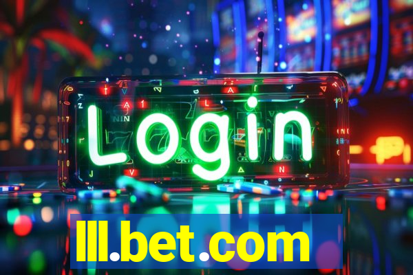 lll.bet.com