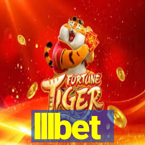 lllbet