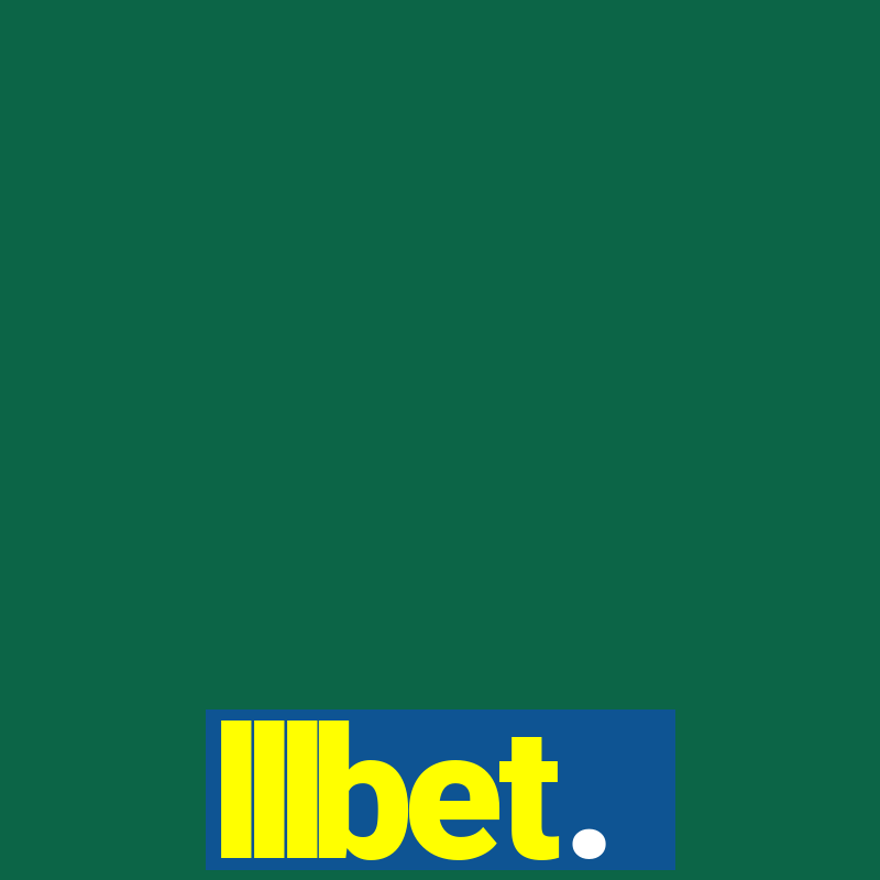 lllbet.