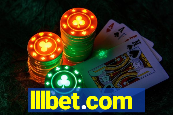 lllbet.com