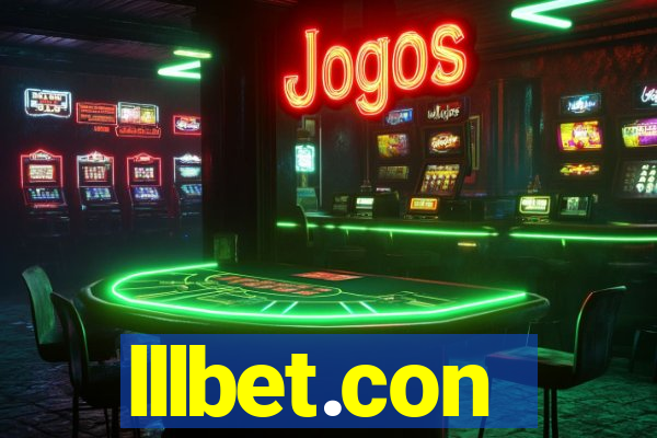 lllbet.con