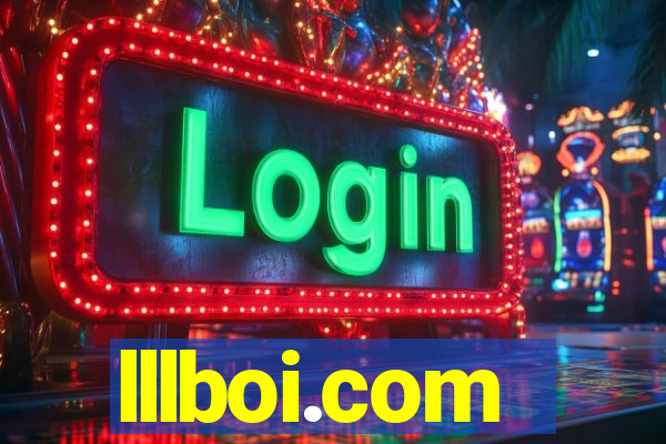 lllboi.com