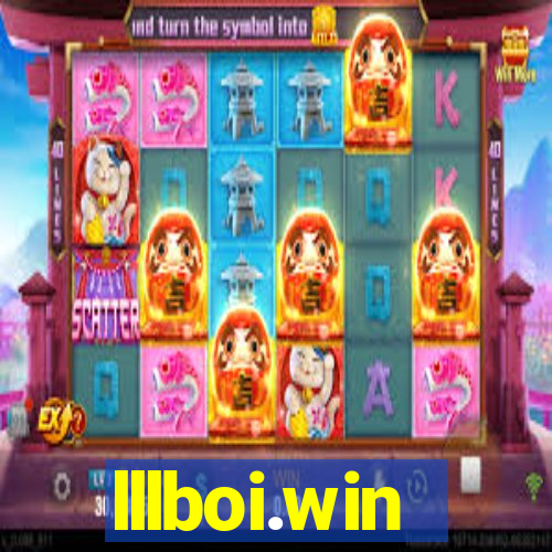 lllboi.win