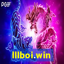 lllboi.win