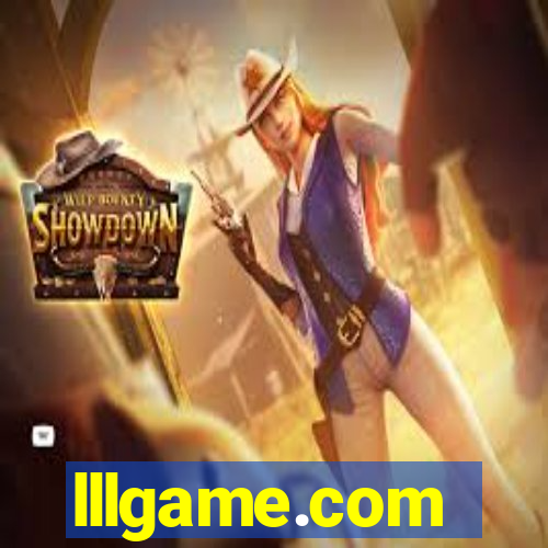 lllgame.com