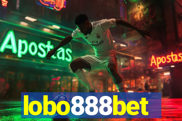 lobo888bet