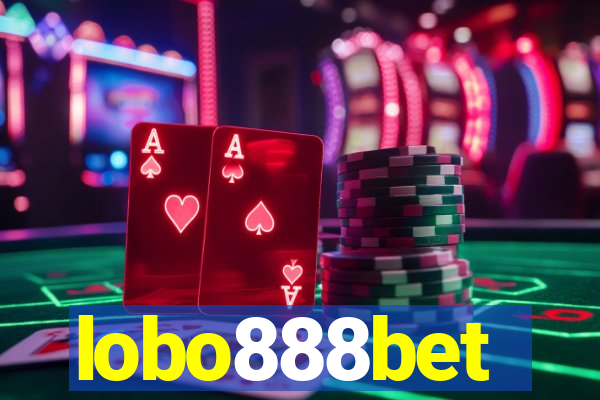 lobo888bet