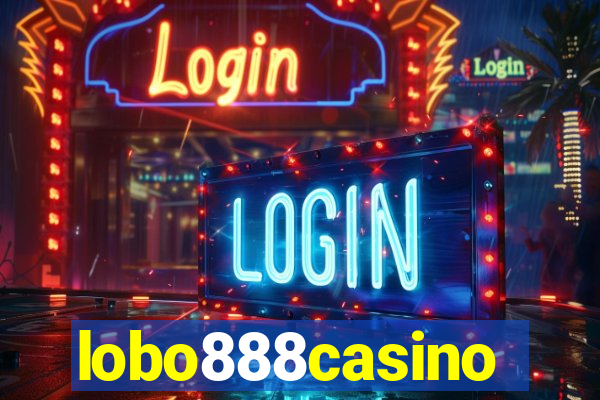 lobo888casino