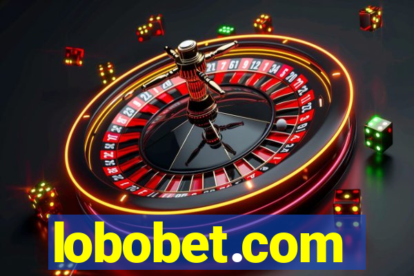 lobobet.com