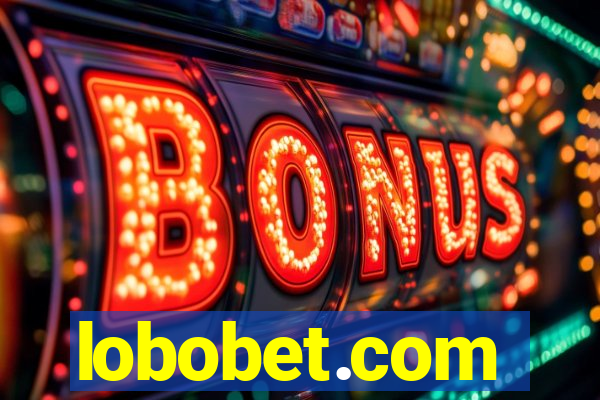 lobobet.com