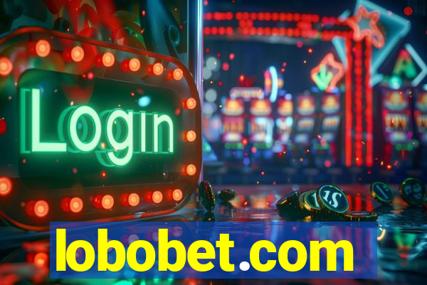 lobobet.com