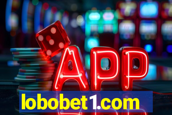 lobobet1.com