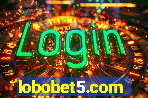 lobobet5.com