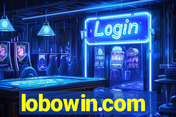 lobowin.com