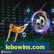 lobowins.com