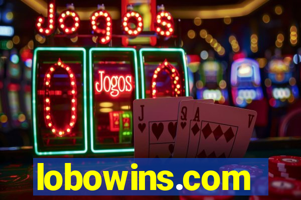 lobowins.com