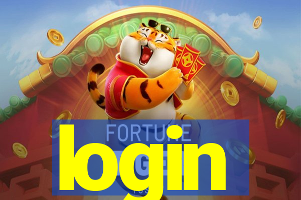 login