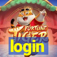 login