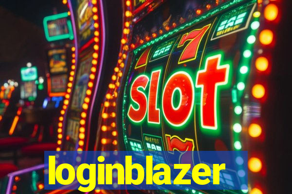 loginblazer