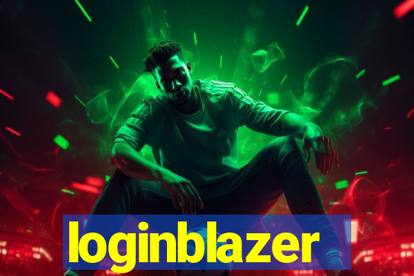 loginblazer