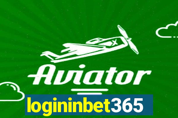 logininbet365