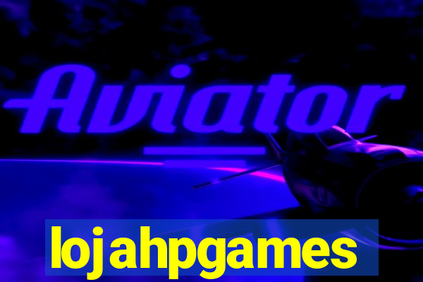 lojahpgames