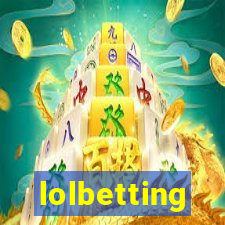 lolbetting