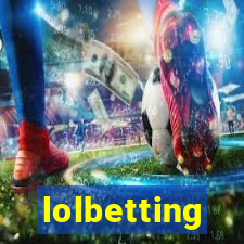 lolbetting