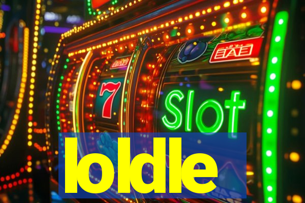 loldle