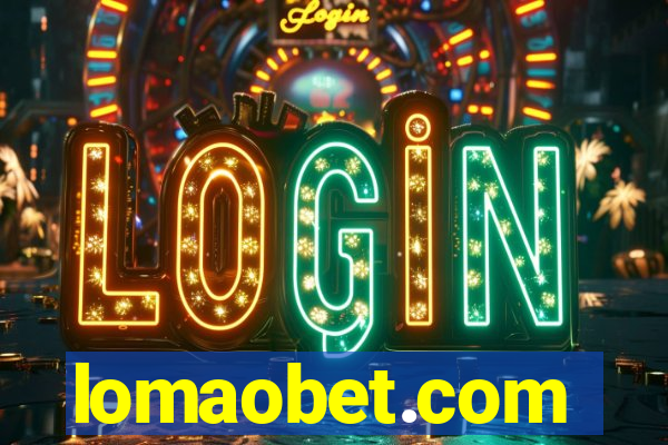 lomaobet.com