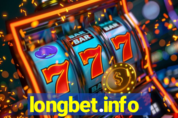 longbet.info