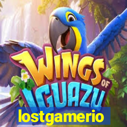 lostgamerio