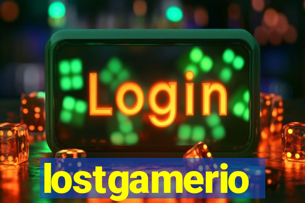 lostgamerio