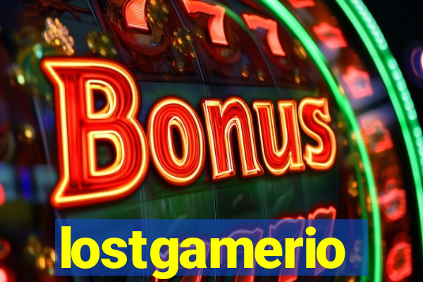 lostgamerio