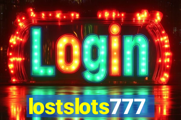 lostslots777