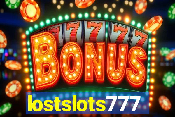 lostslots777