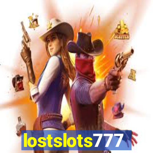 lostslots777